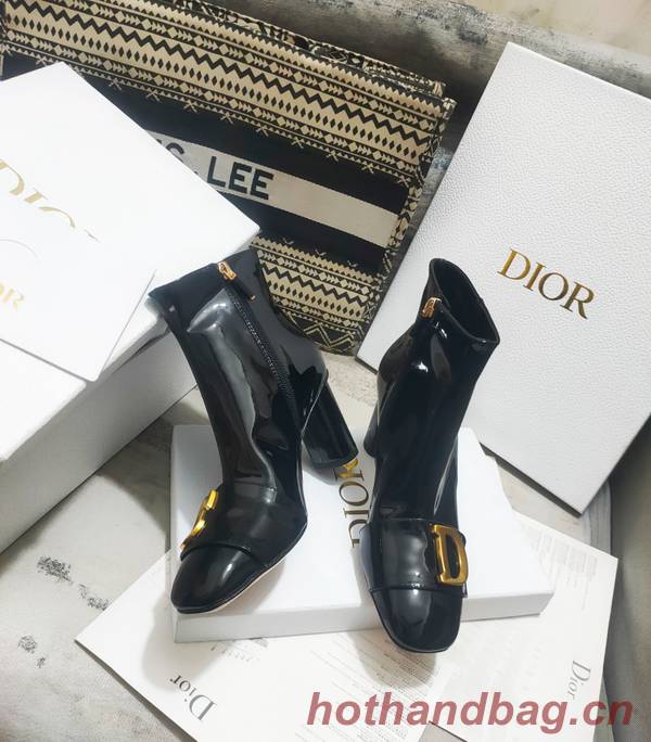 Dior Shoes DIS00388