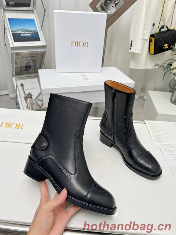 Dior Shoes DIS00389