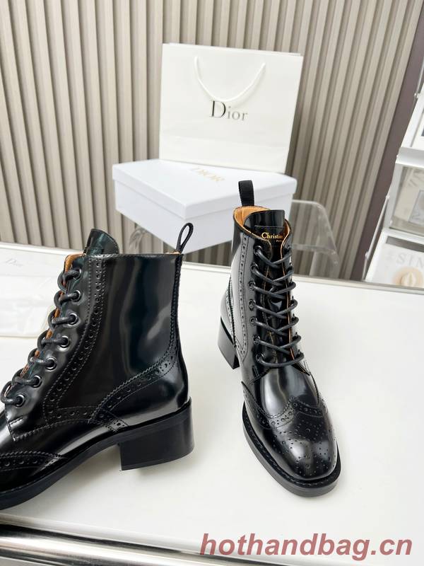 Dior Shoes DIS00390