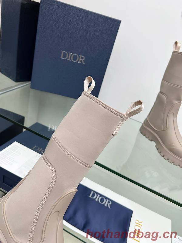 Dior Shoes DIS00414