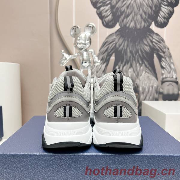 Dior Couple Shoes DIS00442