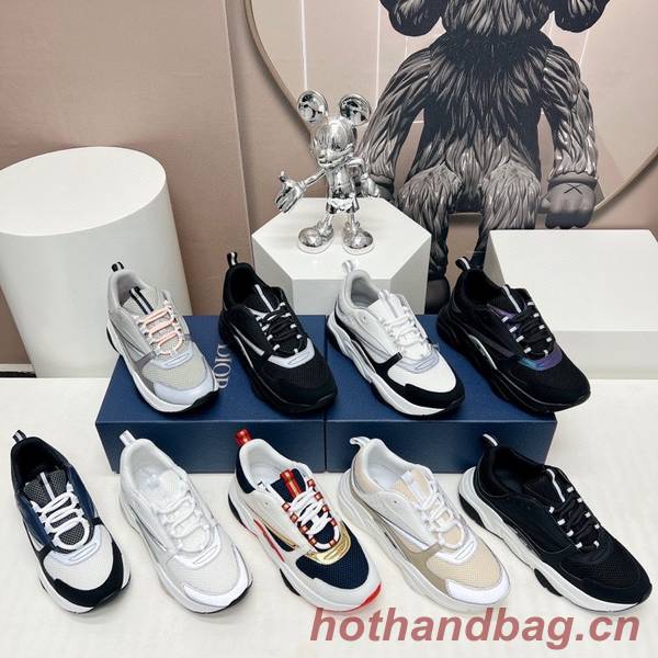 Dior Couple Shoes DIS00442