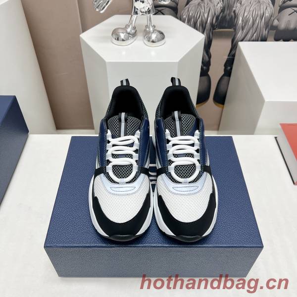 Dior Couple Shoes DIS00446