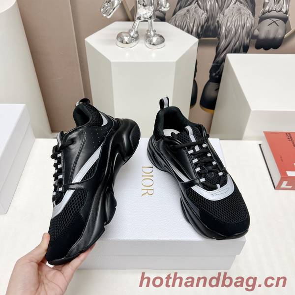 Dior Couple Shoes DIS00449