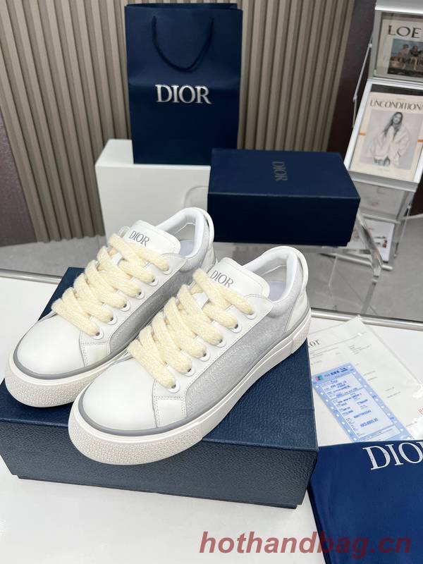 Dior Couple Shoes DIS00450