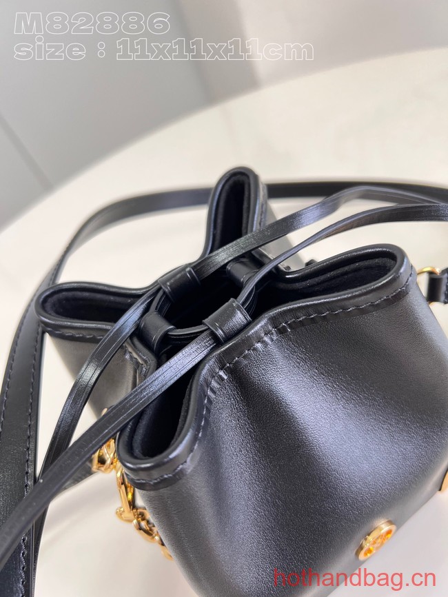 Louis vuitton Atlantis BB M82886 black