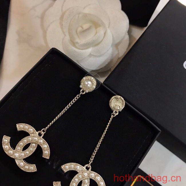 Chanel Earrings CE13056