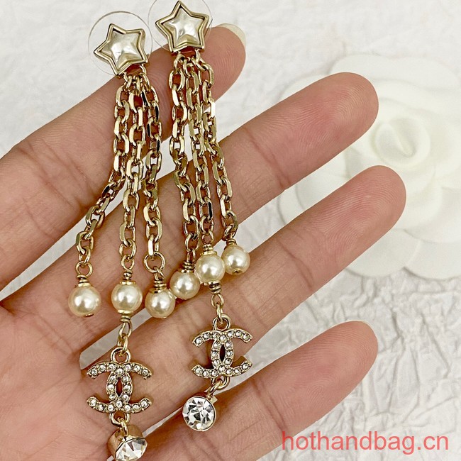 Chanel Earrings CE13060