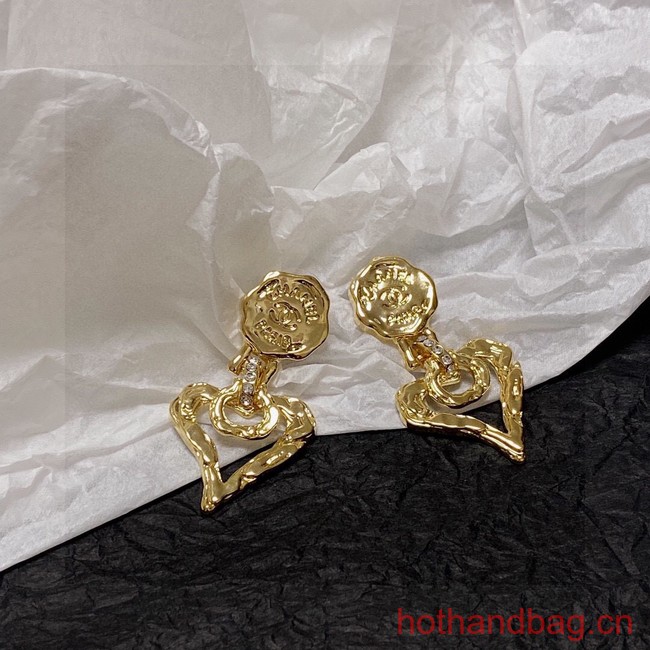 Chanel Earrings CE13064