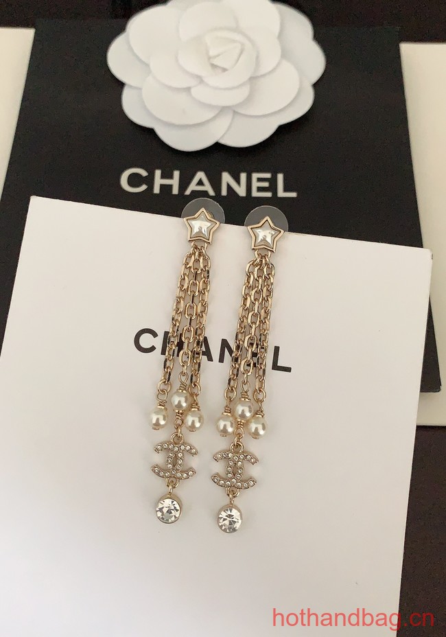 Chanel Earrings CE13070