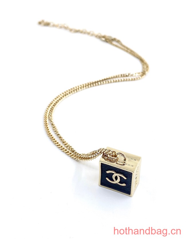 Chanel NECKLACE CE13052