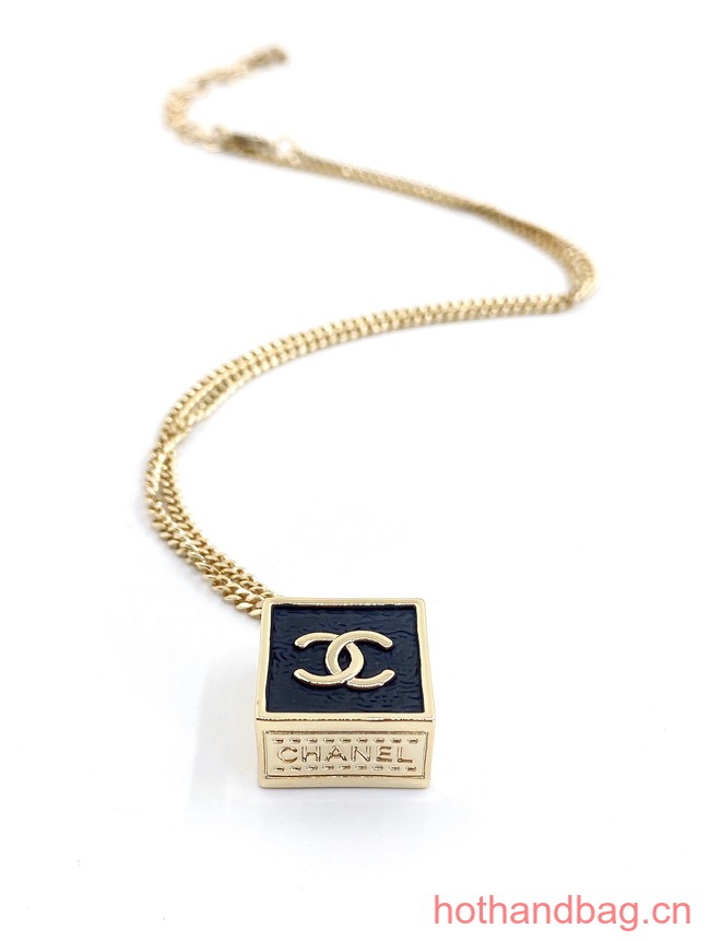 Chanel NECKLACE CE13052