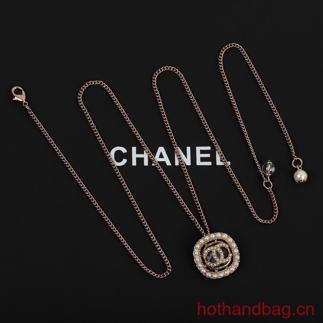 Chanel NECKLACE CE13058