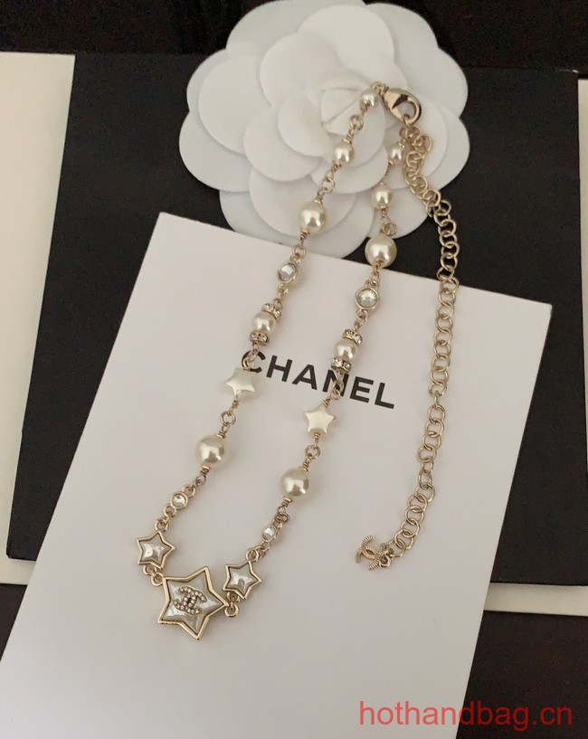 Chanel NECKLACE CE13067