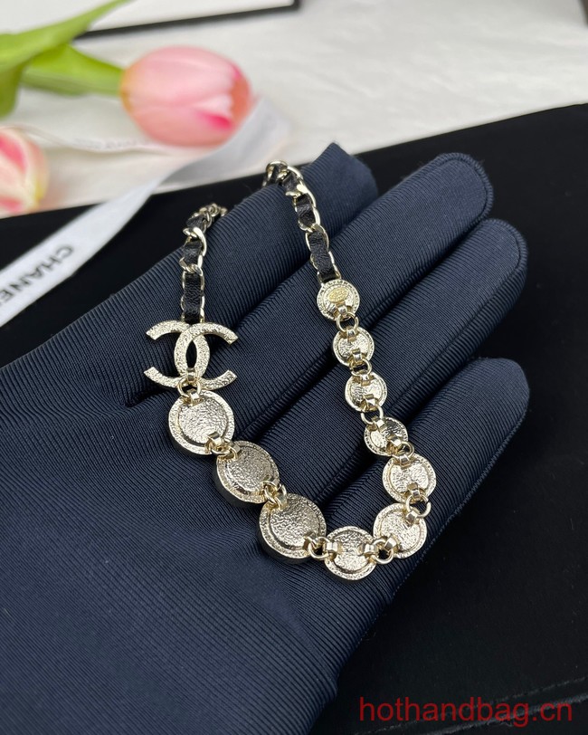 Chanel NECKLACE CE13079