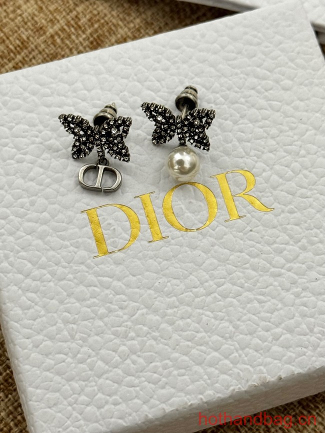 Dior Earrings CE13076