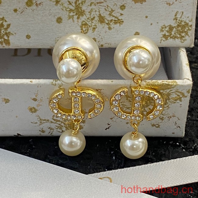 Dior Earrings CE13090