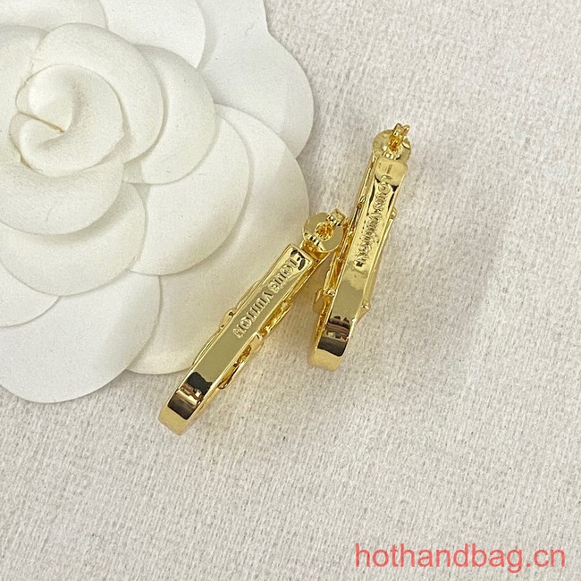 Louis Vuitton Earrings CE13095