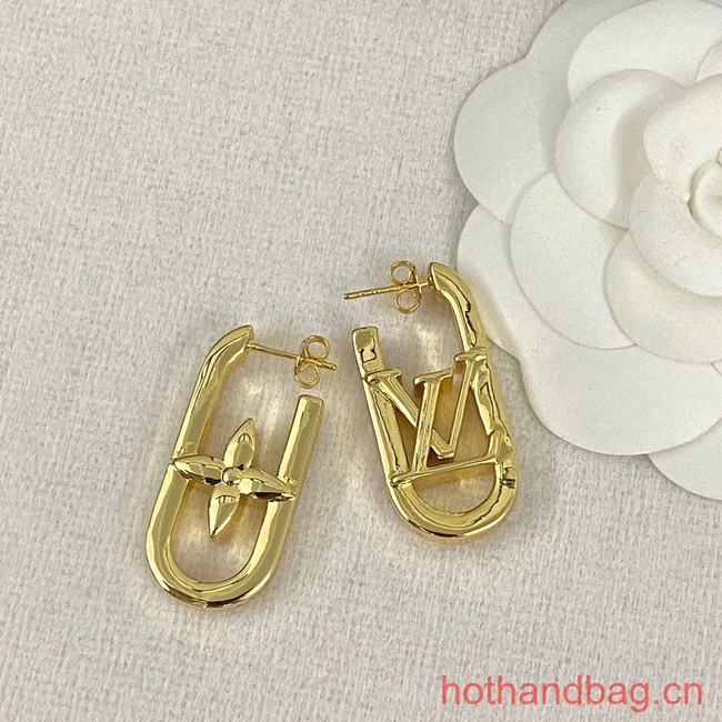 Louis Vuitton Earrings CE13095