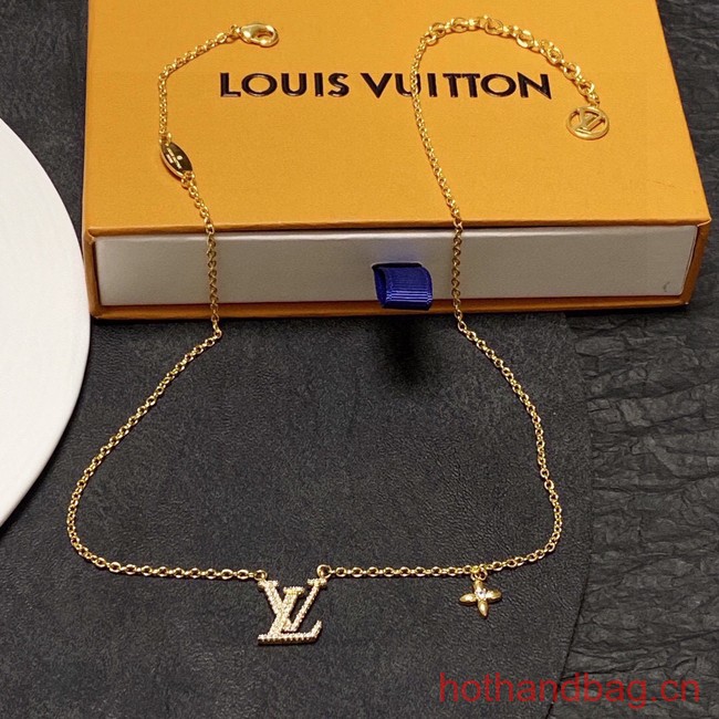 Louis Vuitton NECKLACE CE13061