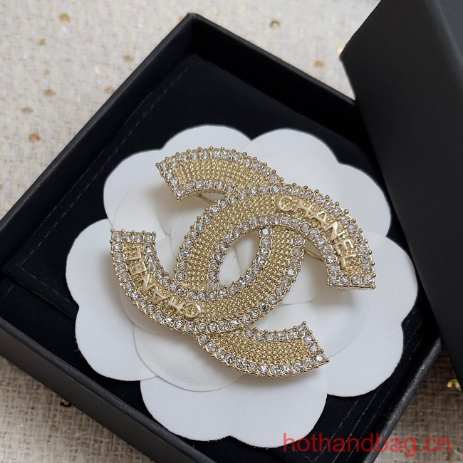 Chanel Brooch CE13101