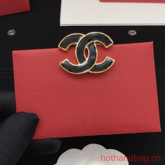 Chanel Brooch CE13132