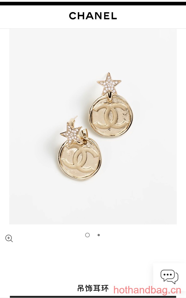 Chanel Earrings CE13104