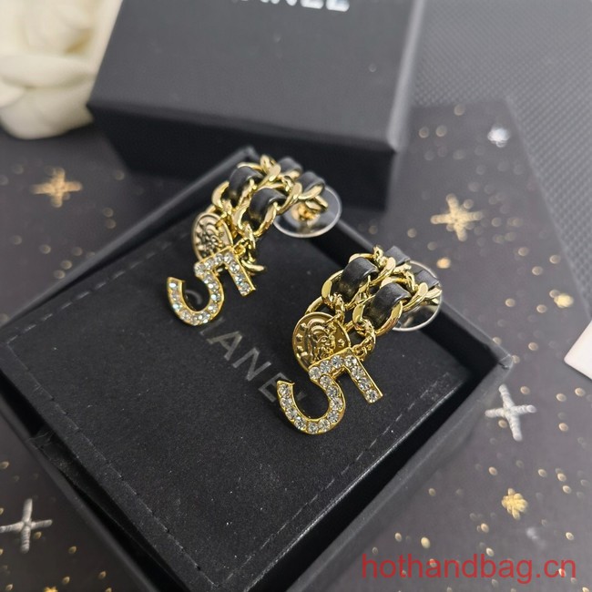 Chanel Earrings CE13122