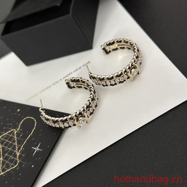 Chanel Earrings CE13127