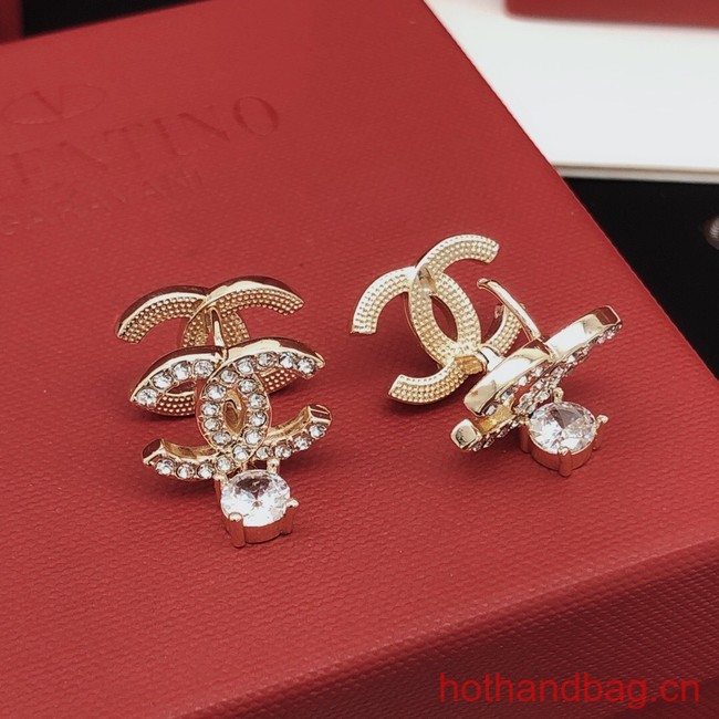 Chanel Earrings CE13135