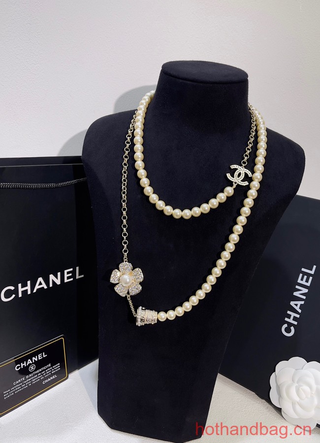 Chanel NECKLACE CE13099