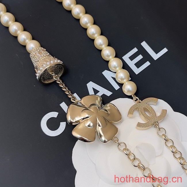 Chanel NECKLACE CE13099