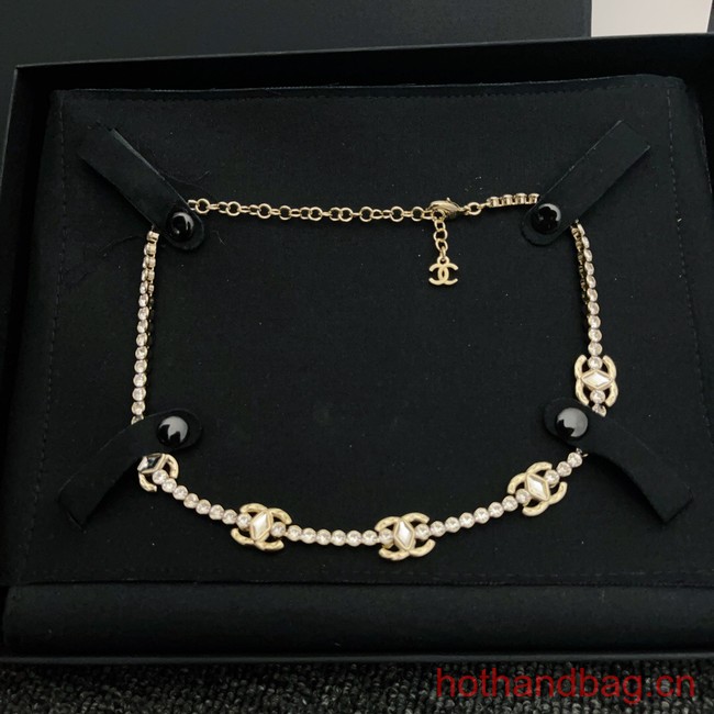 Chanel NECKLACE CE13126