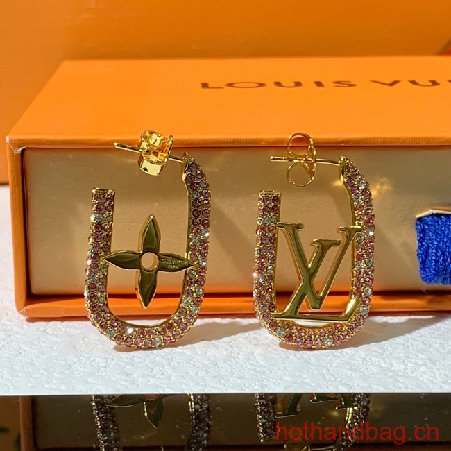 Louis Vuitton Earrings CE13123