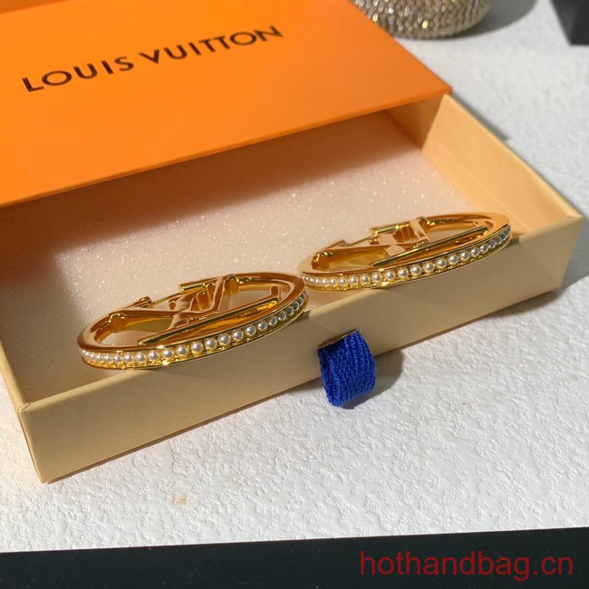 Louis Vuitton Earrings CE13124