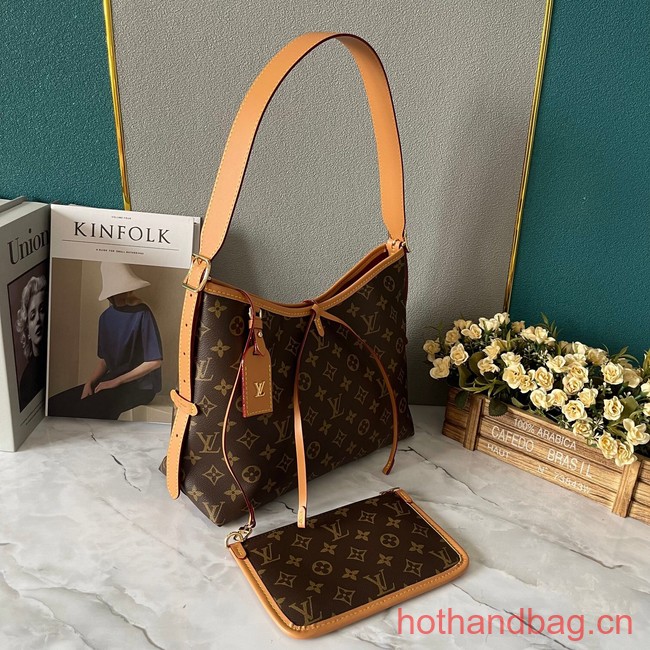 Louis vuitton CarryAll PM M46203