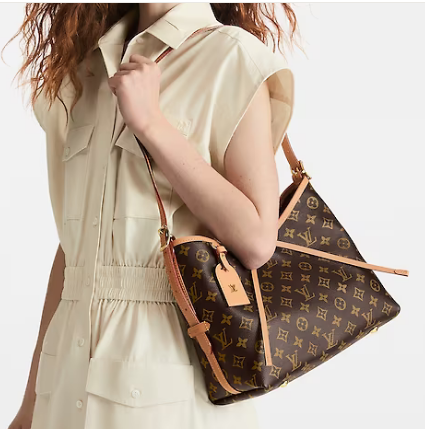 Louis vuitton CarryAll PM M46203