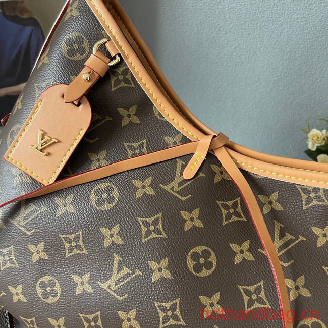 Louis vuitton CarryAll PM M46203