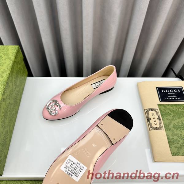 Gucci Shoes GUS00350