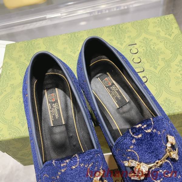 Gucci Shoes GUS00417