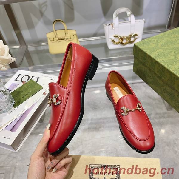 Gucci Shoes GUS00426