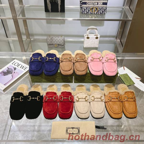 Gucci Shoes GUS00441