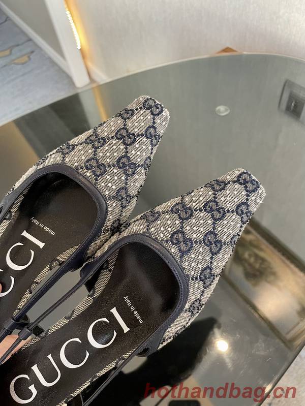 Gucci Shoes GUS00500