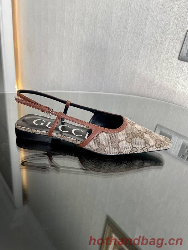 Gucci Shoes GUS00501