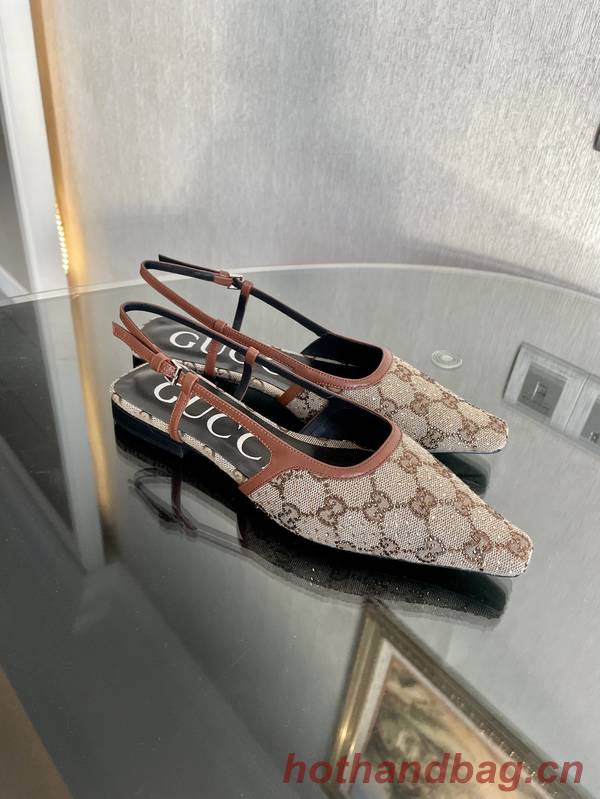 Gucci Shoes GUS00502