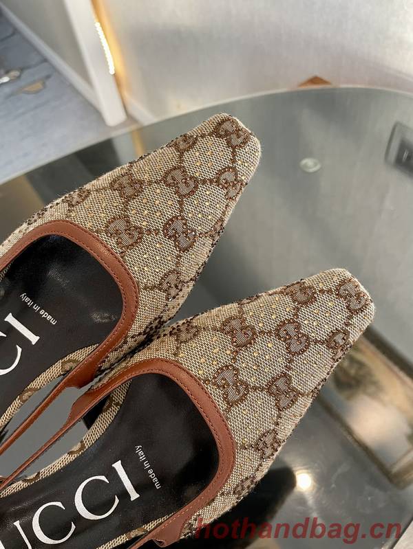 Gucci Shoes GUS00502