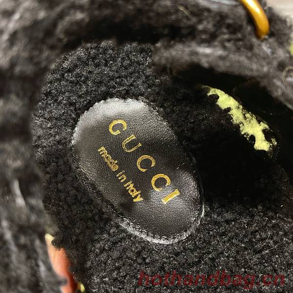 Gucci Shoes GUS00505