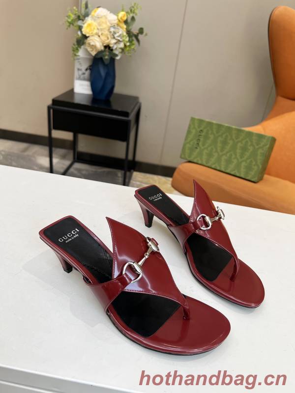 Gucci Shoes GUS00523