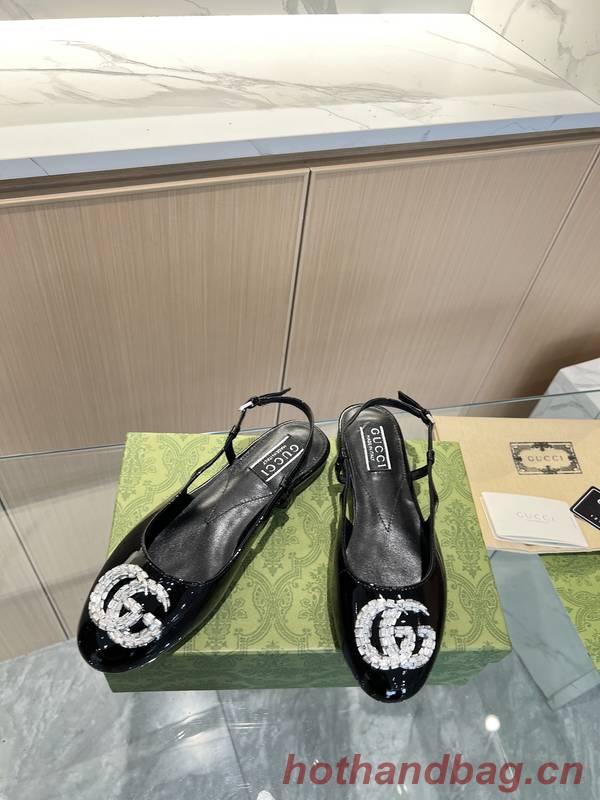 Gucci Shoes GUS00524