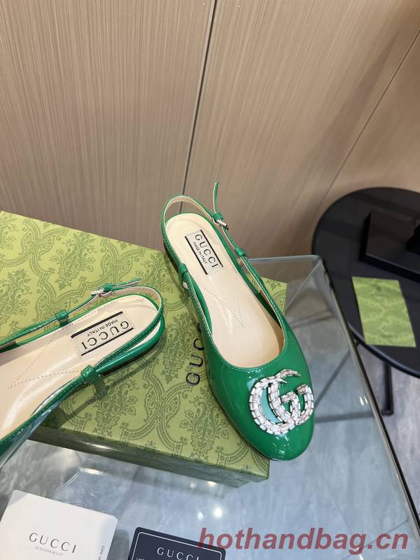 Gucci Shoes GUS00527